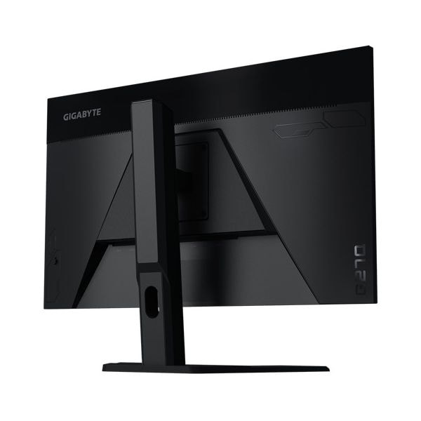 Gaming cực đã với GIGABYTE G27Q 27 inch