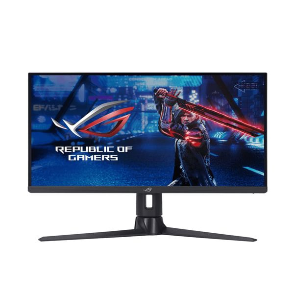 Mượt từng khung hình với GIGABYTE M27Q X 240Hz