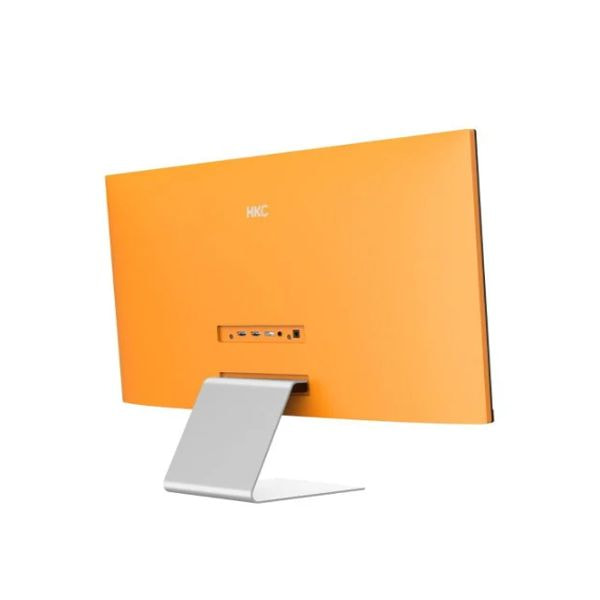 Làm việc hiệu quả với màn hình 4K 27 inch