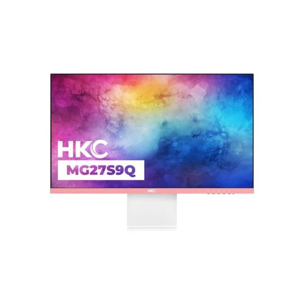 HKC MG27S9Q – 2K 144Hz chiến game mượt