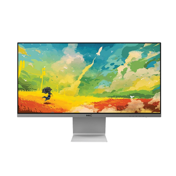 HKC MG27S9QS – 2K 155Hz chiến game mượt