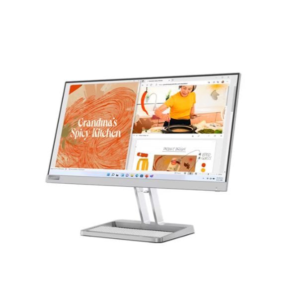 Màn hình Lenovo L22i-40 75Hz mượt mà