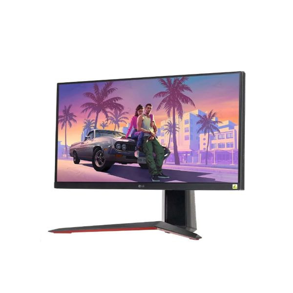 Nâng cấp trải nghiệm gaming với LG 24GN65R-B