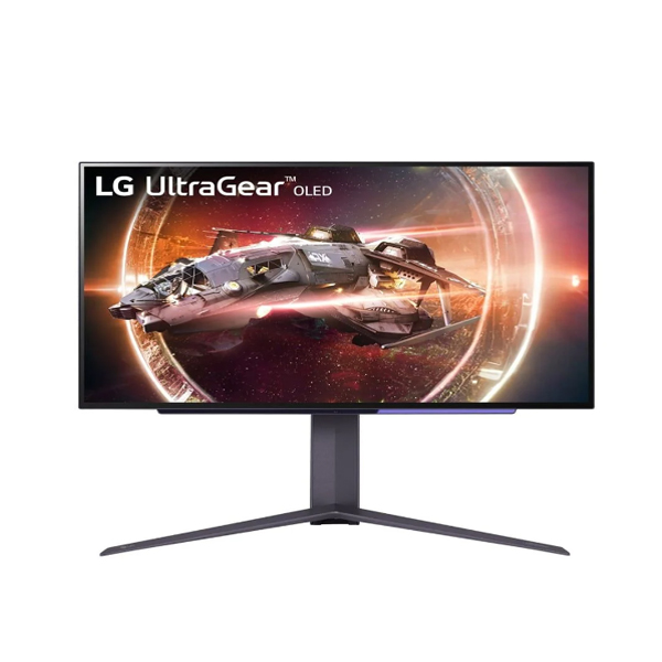 LG 27GS95QE-B – OLED 240Hz siêu tốc cho game thủ