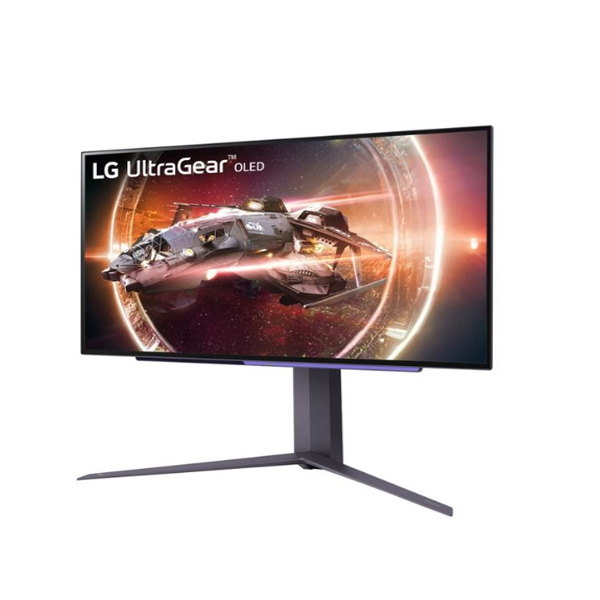 Trải nghiệm gaming đỉnh cao với LG 27GS95QE-B
