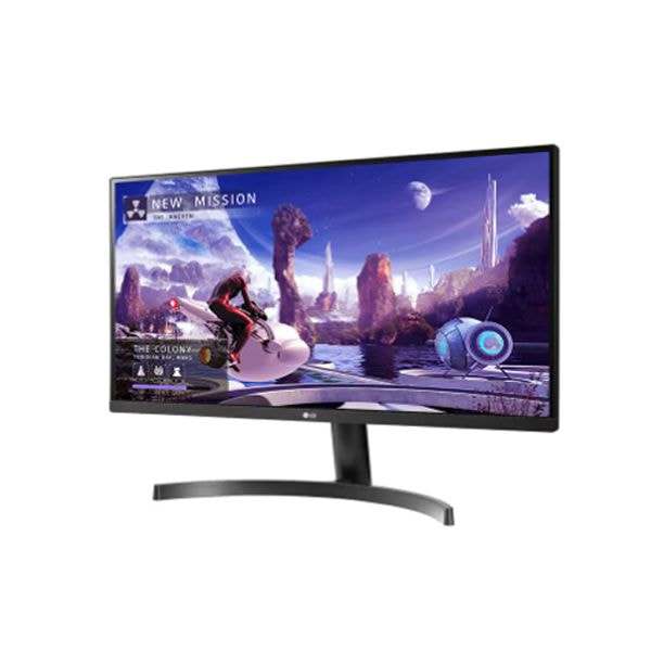 Sắc nét vượt trội với LG 27QN600 IPS
