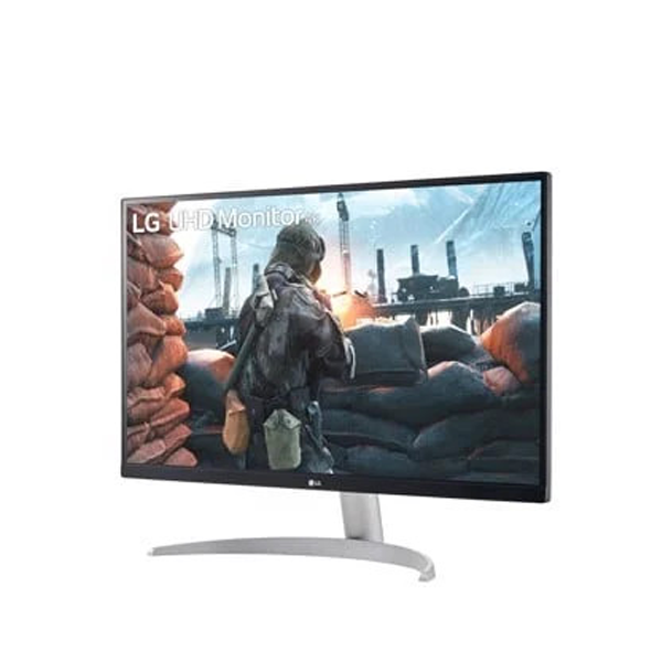 LG 27UP600-W – làm việc & giải trí đỉnh cao