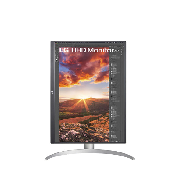 Màn hình 4K IPS LG 27UP850N-W siêu nét