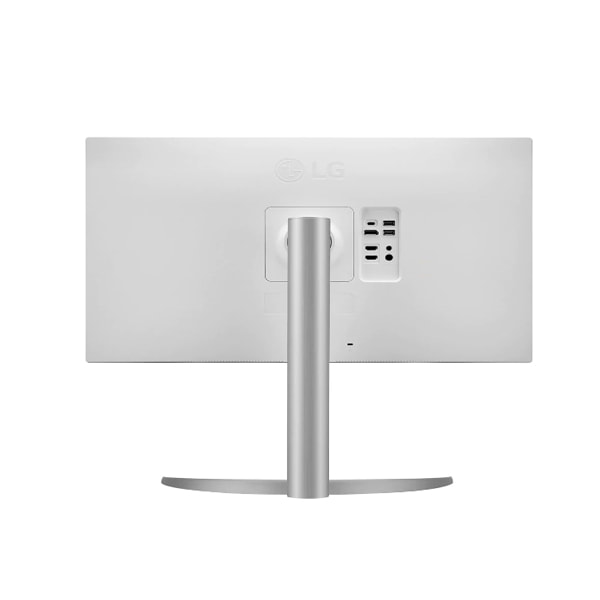 Làm việc chuyên nghiệp với LG 27UP850N-W