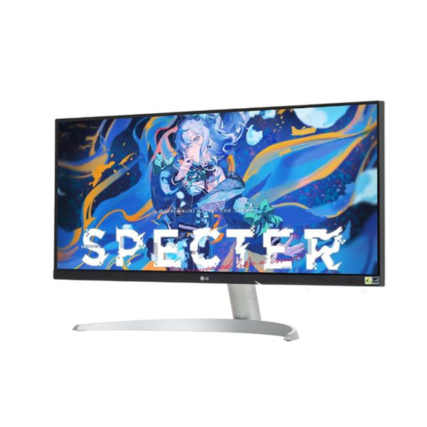 Làm việc hiệu quả hơn với LG 29WQ600-W