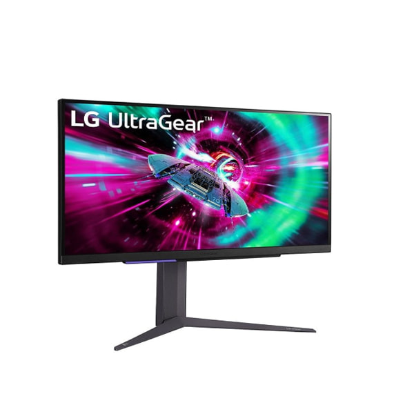 4K + 144Hz = trải nghiệm hoàn hảo