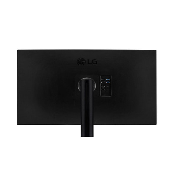 LG 32UN880-B – Không gian làm việc chuyên nghiệp