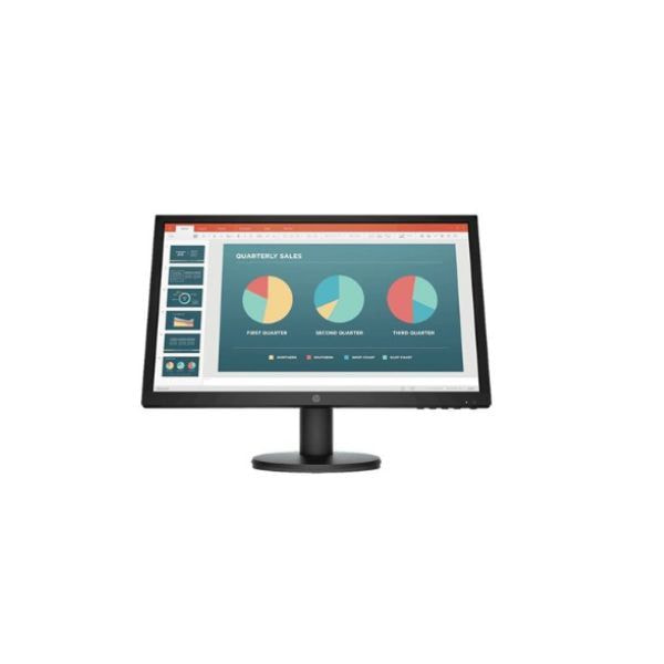 HP P21v G4 – Màn hình văn phòng tiết kiệm