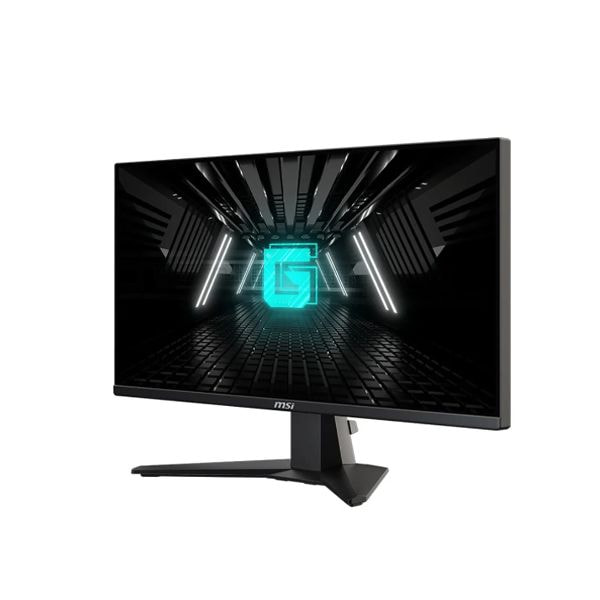 Nâng cấp trải nghiệm với MSI G255F 1ms
