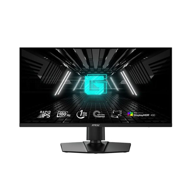 MSI G274QPF E2 – 180Hz mượt đỉnh cao