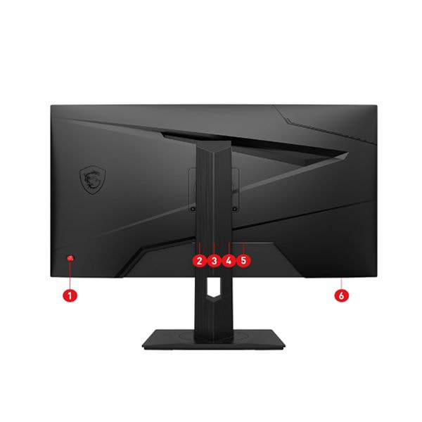 Màn hình MSI G274QPX – gaming đỉnh cao