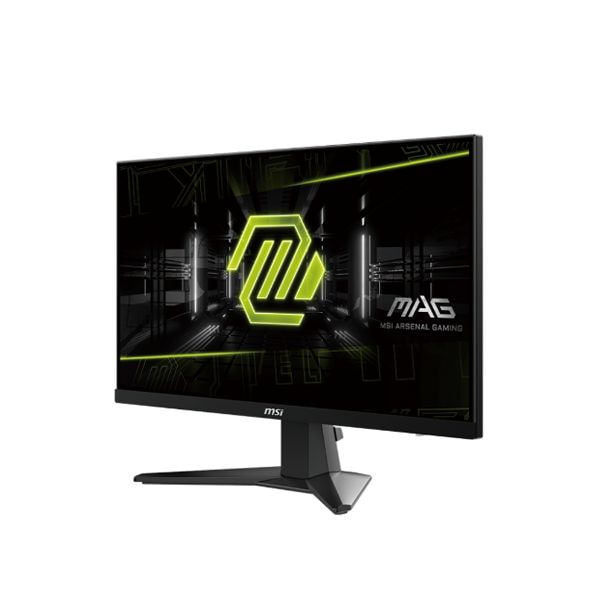 MSI MAG 256F – Chuẩn màu đẹp, chiến game cực đã