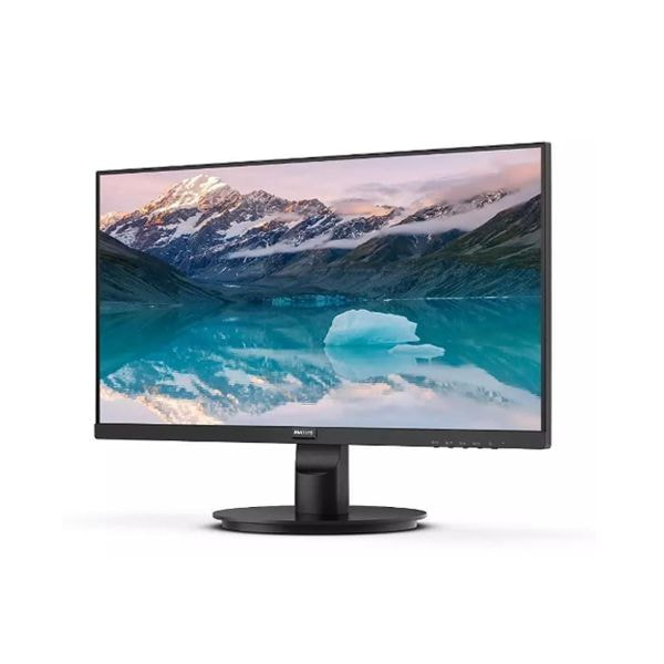 Làm việc mượt hơn với Philips 242S9B