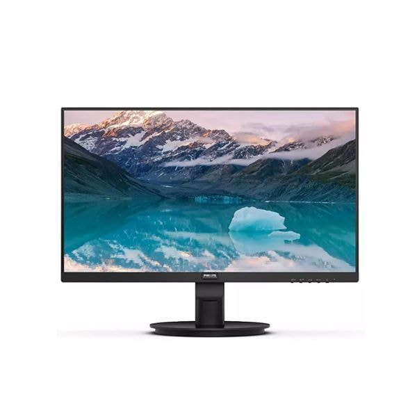 Philips 242S9B – IPS 100Hz, màu chuẩn