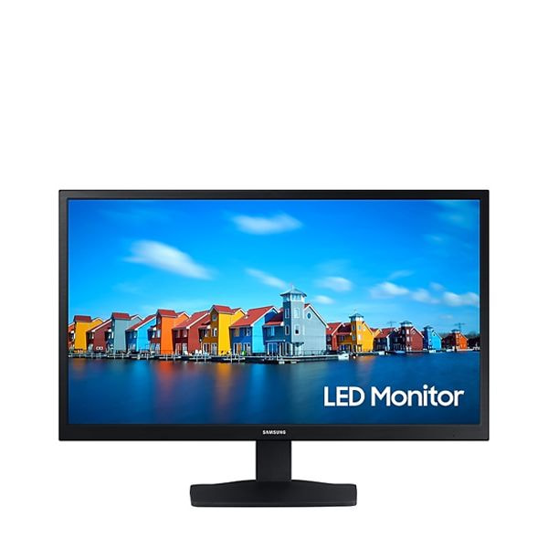 Samsung LS19A330NHEXXV – Nhỏ gọn, hiệu quả