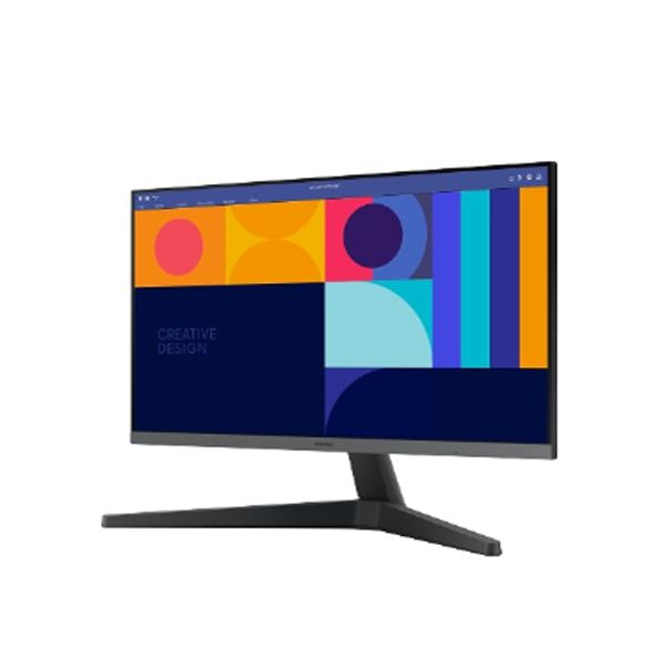 Samsung LS24C330 – Lựa chọn chuẩn văn phòng