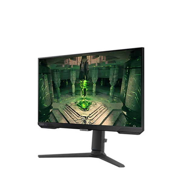1ms + 240Hz = lợi thế chiến thắng