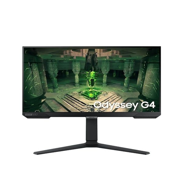 Samsung LS27BG400 – 240Hz chiến game đỉnh cao