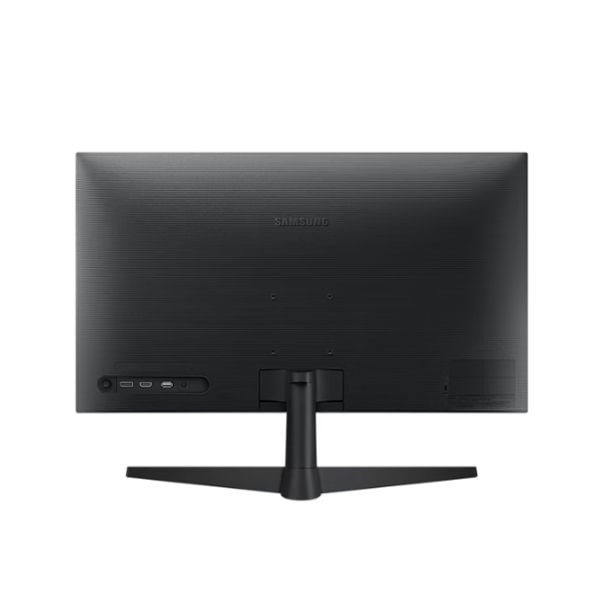 LS27C330 – Không gian rộng, trải nghiệm tốt