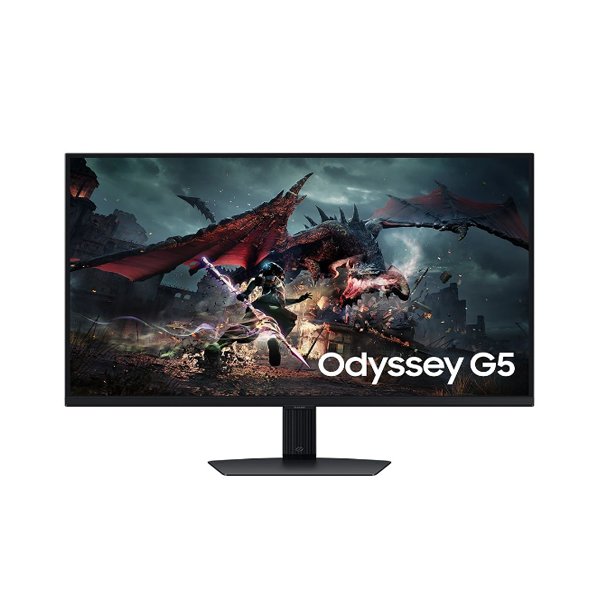 Samsung LS32DG502 – 32 inch chiến game cực đã