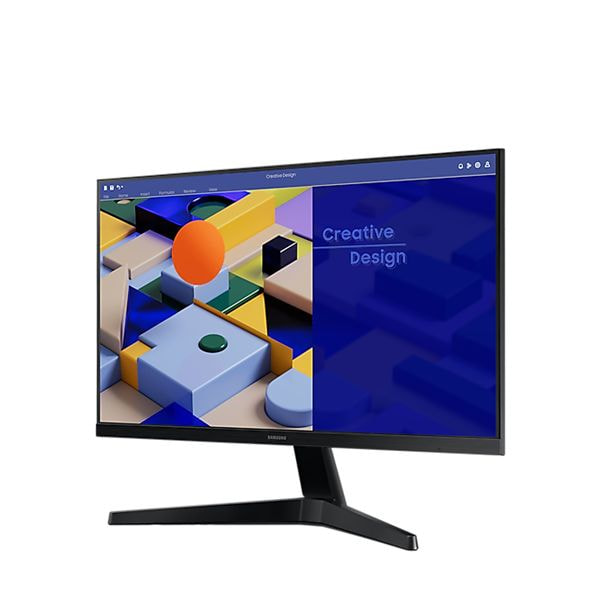 LS27C330GAEXXV – IPS sắc nét, giá tốt
