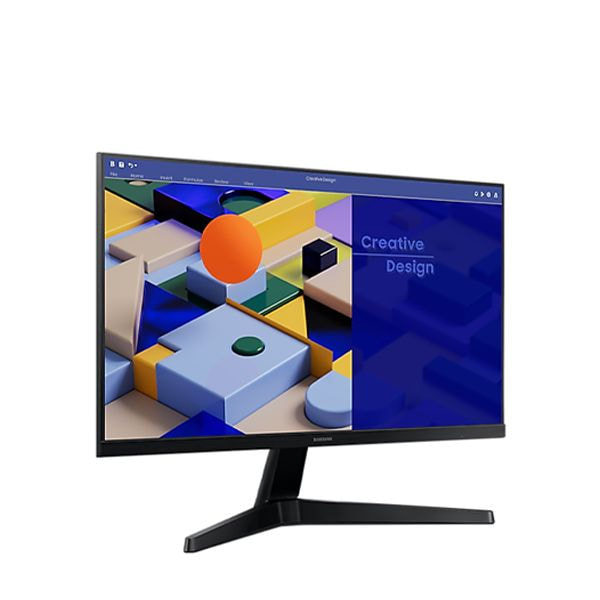 Màn hình Samsung 27” – Làm việc hiệu quả
