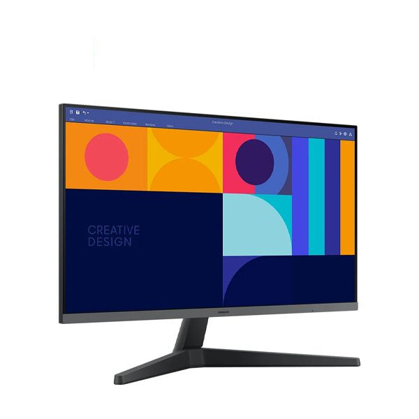 Màn hình Samsung 27” – Làm việc hiệu quả