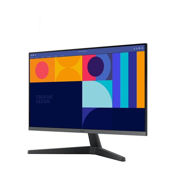 LS27C330GAEXXV – IPS sắc nét, giá tốt