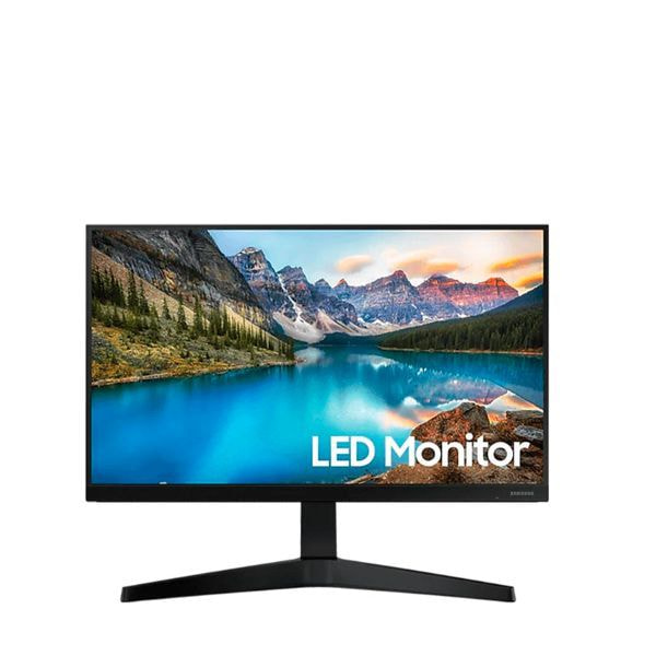 Samsung T37F LF24T370FWEXXV – Màn hình 23.8 inch FHD IPS