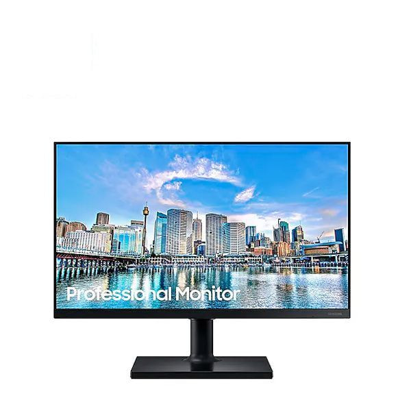 Samsung T45F LF27T450FQEXXV – Màn hình 27 inch FHD IPS chất lượng