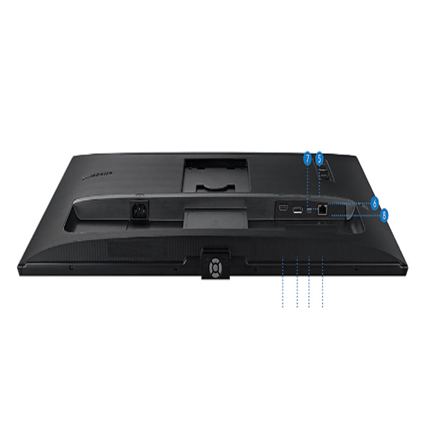 ViewFinity LS27B800 – Chuẩn màu chuyên nghiệp