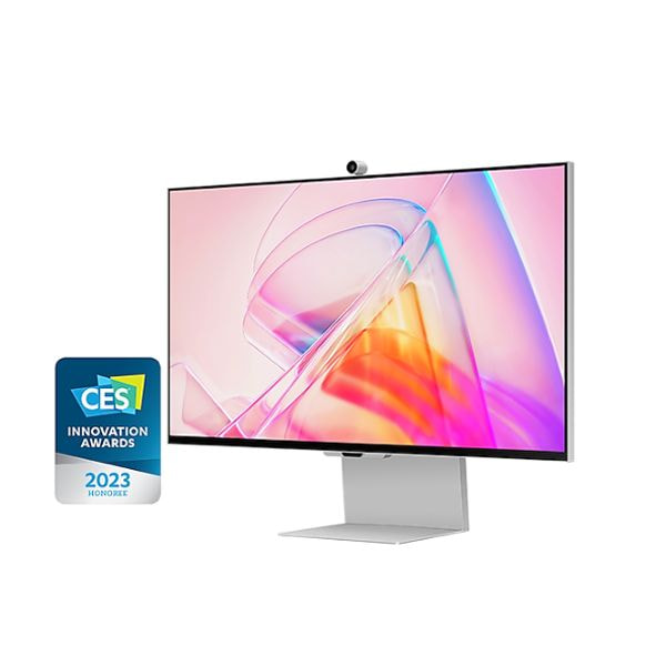 Hiển thị siêu nét với ViewFinity 5K
