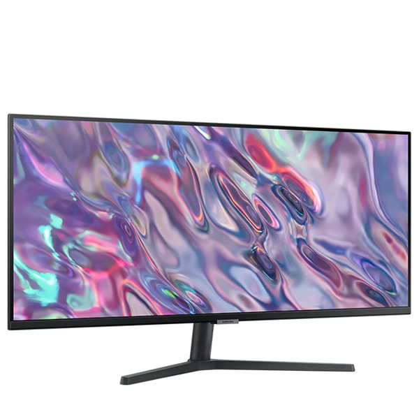 Màn hình 34” 21:9 – Làm việc gấp đôi hiệu suất