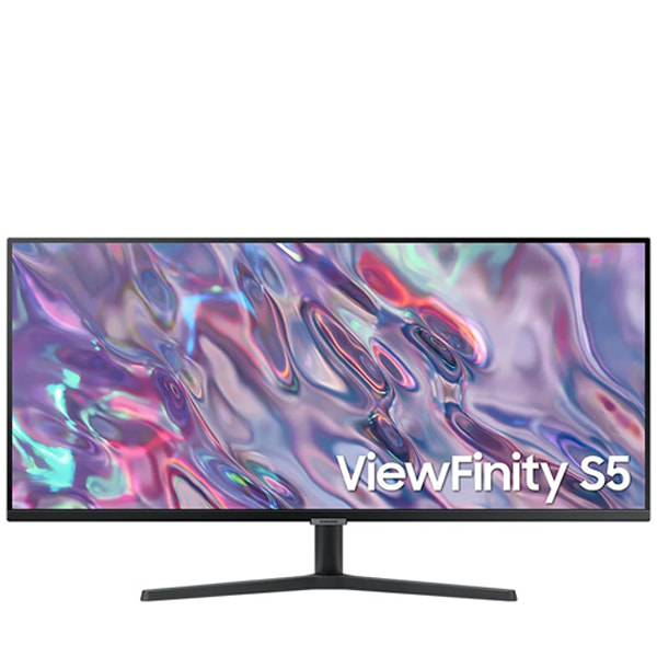 Samsung S50GC LS34C500GAEXXV – UltraWide đỉnh cao