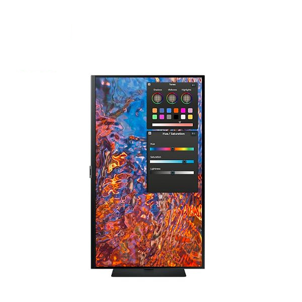 ViewFinity S8 LS32B800PXEXXV – Đỉnh cao hiển thị