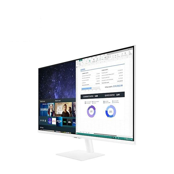 Smart Monitor Samsung M5 – Không cần PC