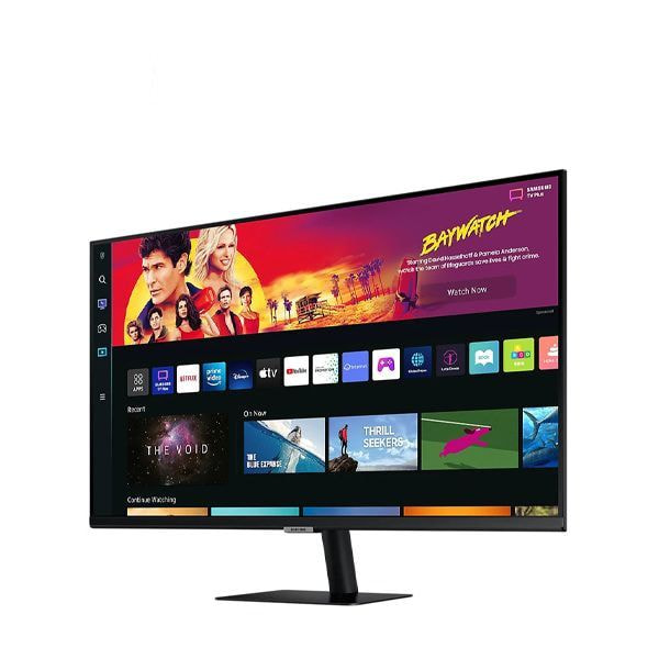 Làm việc & giải trí cùng Samsung M7 32 inch