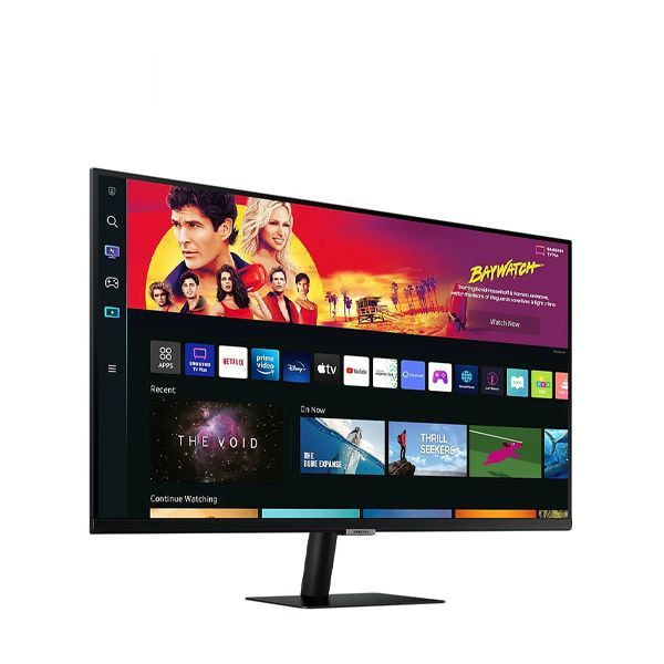 Trải nghiệm Smart Monitor với LS32DM700UEXXV