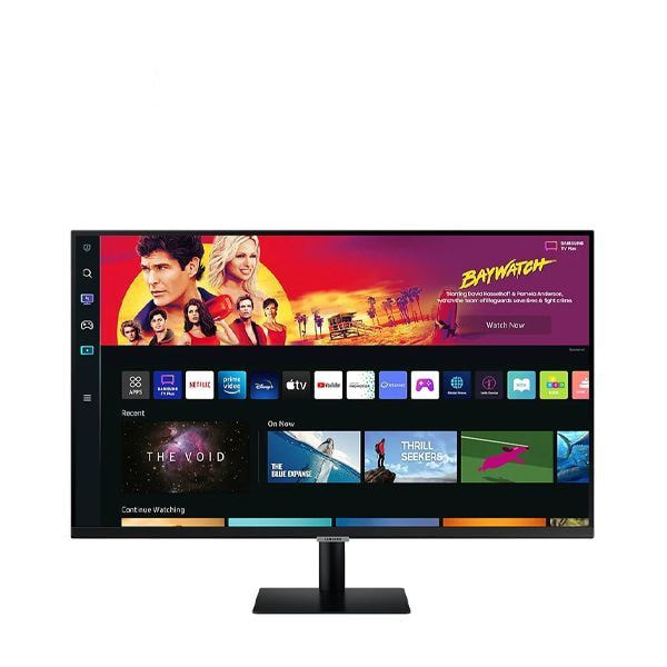 Samsung M7 LS32DM700UEXXV – Màn hình 4K đa năng