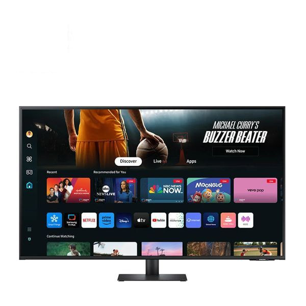 Samsung M7 M70D LS43DM702UEXXV – Màn hình 43 inch 4K Smart