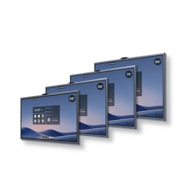 V6550 V7 – Giải pháp họp trực tuyến all-in-one