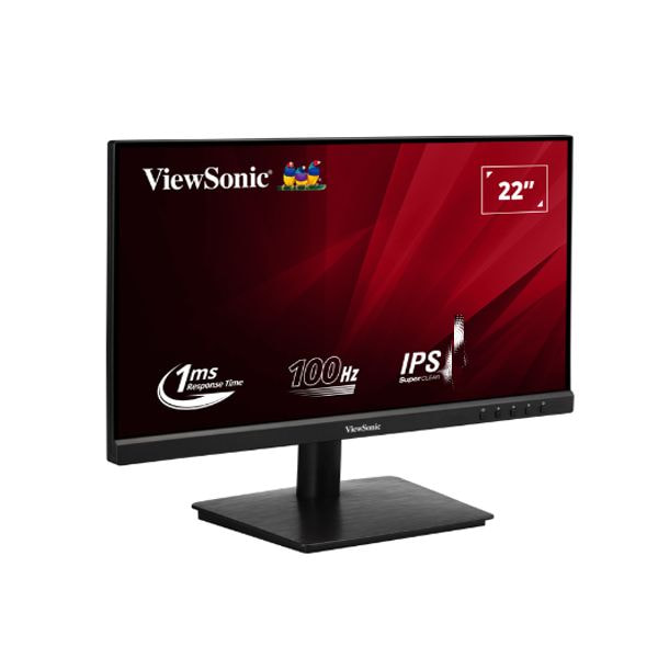 Màn hình 22 inch IPS viền mỏng đẹp