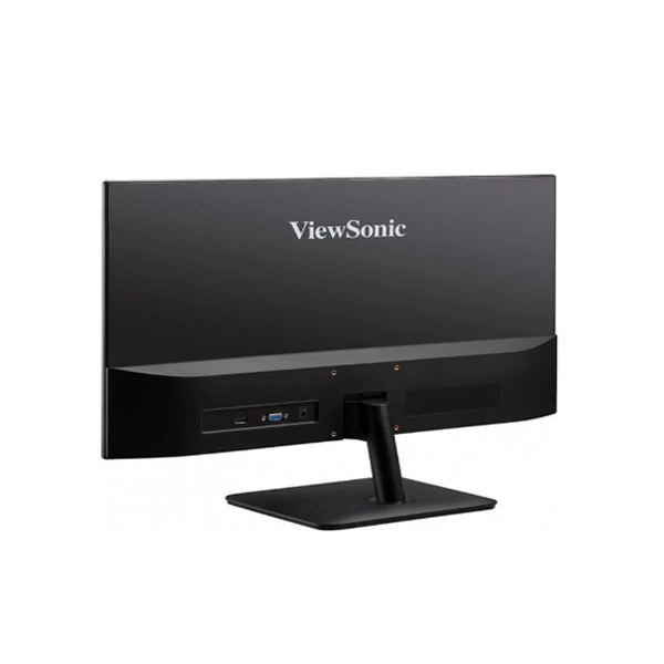 Làm việc hiệu quả với Viewsonic VA2432-H