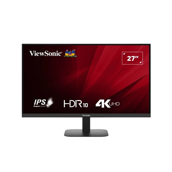 ViewSonic VA2708-4K – 4K sắc nét từng chi tiết