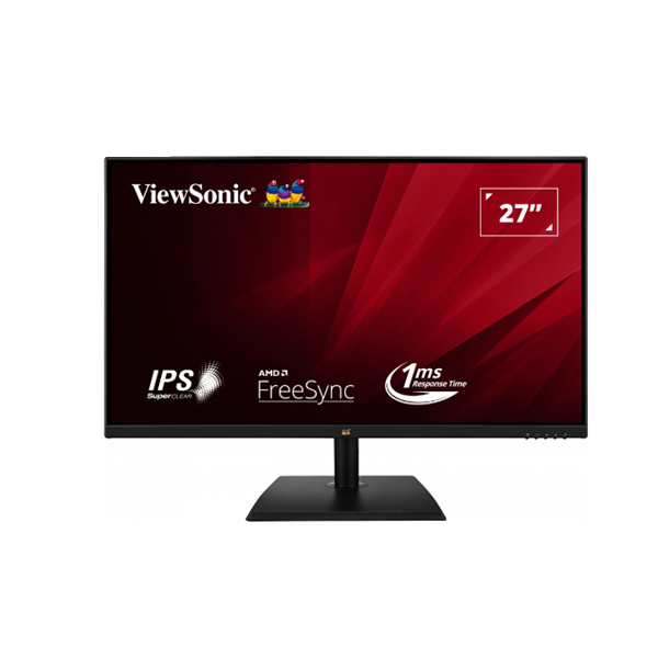Màn hình Viewsonic VA2736-H – đẹp, mượt, giá tốt